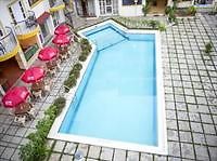 Oyo Rooms Calangute Football Ground Exterior foto