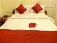 Oyo Rooms Calangute Football Ground Exterior foto
