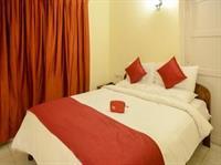 Oyo Rooms Calangute Football Ground Exterior foto