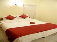Oyo Rooms Calangute Football Ground Exterior foto